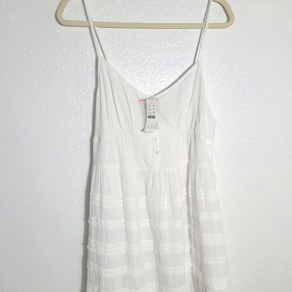 J Crew Calliste dress in cotton voile CA669 SZ M, NWT - Picture 7 of 13